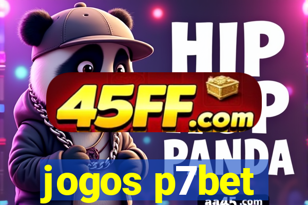 jogos p7bet
